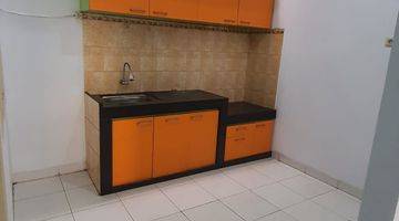 Gambar 4 Rumah Kontrakan Bagus Nyaman Semi Furnished Poris Paradise Tangerang Harga 35 Juta 