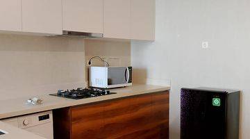 Gambar 5 Disewakan Apartemen 2 BR Ful Furnished Marigold Bsd 