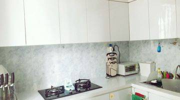 Gambar 3 Rumah SHM Semi Furnished Cluster Navona Gading Serpong 