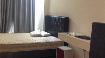 Gambar 2 Apartemen Tree Park Bsd Serpong Type Studio Full Furnished