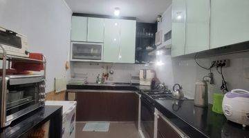 Gambar 5 Rumah 2 Lantai Custom Full Furnished Sutera Feronia Alam Sutera