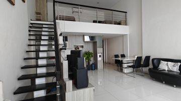 Gambar 1 Apartemen Brooklyn Soho Alam Sutera 1BR Full Furnished