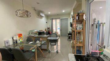 Gambar 3 Rumah Semi Furnished Siap Huni di Cluster Verdi Gading Serpong