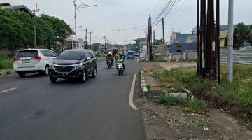 Gambar 3 Gudang Ex Pabrik Lokasi Jalan Raya Cibening Bungursari Purwakarta