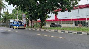 Gambar 2 Gudang Ex Pabrik Lokasi Jalan Raya Cibening Bungursari Purwakarta