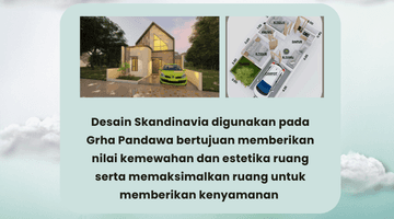 Gambar 4 Dijual Rumah SHM Dekat Kota Magelang 300 Jutaan Siap Bangun