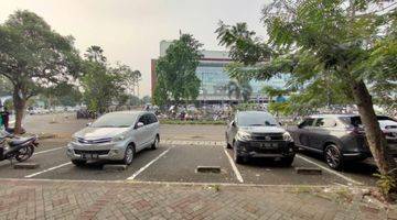 Gambar 2 Ruko Malibu Square Bsd Terdepan