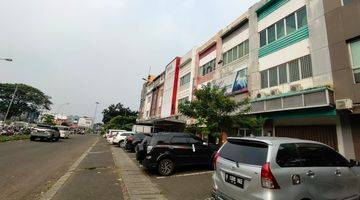 Gambar 4 Ruko Malibu Square Bsd Terdepan