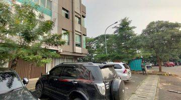 Gambar 3 Ruko Malibu Square Bsd Terdepan