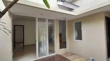 Gambar 1 Rumah Cluster Ingenia The Eminent Bsd City 162m 2 Lantai Unfurnished Rapi