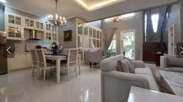 Gambar 1 Rumah Cluster Whitsand Greenwich Park  Tipe 10x25 Hoek Hook Bsd 2 Lantai Ex Show Unit