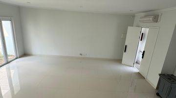 Gambar 5 Rumah Cluster Pasadena Grand Residence Gading Serpong Tipe 9x18 Unfurnished