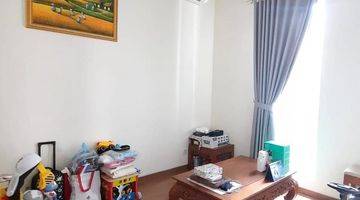 Gambar 4 Rumah Cluster Sutera Orlanda Furnished 2 Lantai Tipe 7x20 Alam Sutera Tangerang 