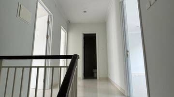 Gambar 4 Rumah Cluster Pasadena Grand Residence Gading Serpong Tipe 9x18 Unfurnished