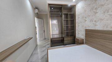 Gambar 3 Rumah Cluster Garnet Phg Siap Huni Full Furnished Baru Renov Gading Serpong