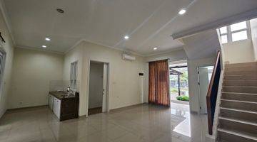 Gambar 4 Rumah Cluster Vivaldi Tipe 8x16 Symphonia Gading Serpong 