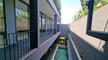 Gambar 3 Rumah Bukit Golf Terrace Bsd City Full Furnish Ada Rooftop Dan Kolam Renang