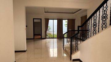 Gambar 3 Rumah Cluster Jadeite Bsd Luas 300m Unfurnished 