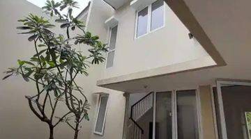 Gambar 3 Rumah Cluster Ingenia The Eminent Bsd City 162m 2 Lantai Unfurnished Rapi