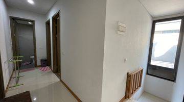 Gambar 5 Rumah Semi Furnished 2 Lantai Tipe 8x14 Caelus Greenwich Park Bsd