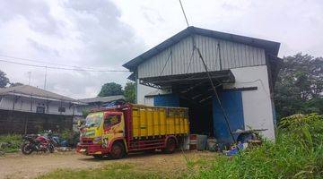 Gambar 1 Di Jual Pabrik Di Bantar Gebang Jalan Narogong 