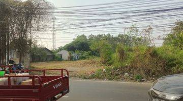 Gambar 2 Di Jual Tanah Di Jalan Raya Narogong Bekasi 