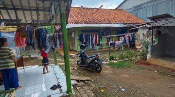 Gambar 3 Di Jual Tanah Di Jl Narogong Bantar Gebang Bonus Bangunan Rumah 