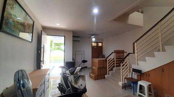 Gambar 3 Rumah 2lt 5x15 75m Type 2KT Cluster Shinano Jgc Jakarta Garden City