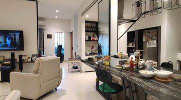 Gambar 2 Rumah 3lt Luas 7x15 3KT Cluster Alamanda Jgc Jakarta Garden City