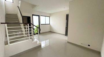 Gambar 3 Rumah 2lt 5x15 75m Type 2KT Cluster Shinano Jgc Jakarta Garden City