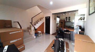 Gambar 2 Rumah 2lt 5x15 75m Type 2KT Cluster Shinano Jgc Jakarta Garden City