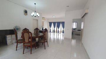 Gambar 2 Rumah 2lt Luas 9x16,5 Type 3+1KT Cluster Zebrina Jgc Jakarta Garden City