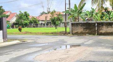 Gambar 2 Rumah Dekat Bandara Udara Internasional Syamsuddin Noor Kalimantan Selatan