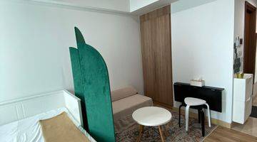 Gambar 2 Apartemen di Jakarta Selatan Full Furnish, Bagus, Yuk Dicek 