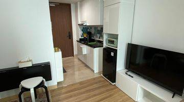 Gambar 3 Apartemen di Jakarta Selatan Full Furnish, Bagus, Yuk Dicek 