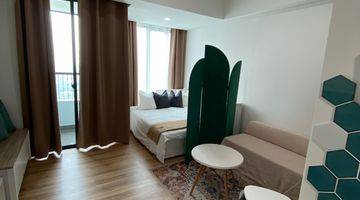 Gambar 1 Apartemen di Jakarta Selatan Full Furnish, Bagus, Yuk Dicek 