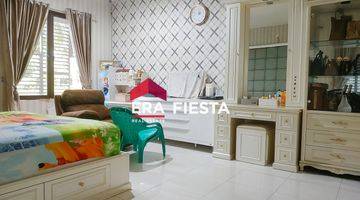 Gambar 5 Dijual Rumah Minimalis 3 Lantai di Cluster Whelford Green Wich Bsd. Sndyefpik