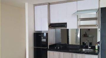 Gambar 4 Dijual Apartement Skyline Gading Serpong Tower A 2BR Furnish. Ivn