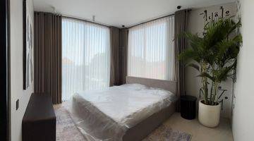 Gambar 1 Dijual Villa Siap Huni Furnished Ocean View di Pecatu Uluwatu Badung