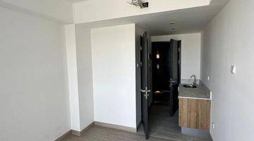 Gambar 1 Dijual Apartement Collins Type Studio View Pool, Gading Serpong. Lva