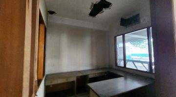 Gambar 5 Dijual Cepat Bangunan Ex Bengkel 2 Lantai di Pinggir Jln Raya Serpong. Byn