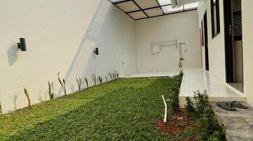 Gambar 5 Dijual Rumah Bagus Unfurnished di Cluster Plumeria Graha Bintaro. Itaefa