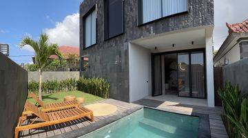 Gambar 4 Dijual Villa Siap Huni Furnished Ocean View di Pecatu Uluwatu Badung