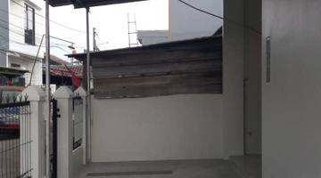 Gambar 5 Dijual Rumah Hook Renov 1 Lantai Cluster Catalina Gading Serpong. Byn