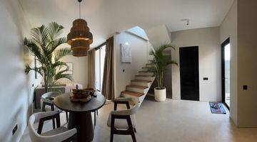 Gambar 5 Dijual Villa Siap Huni Furnished Ocean View di Pecatu Uluwatu Badung