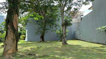 Gambar 1 Dijual Tanah Kavling di Dalam Perumahan The Green Bsd City. Hlefb