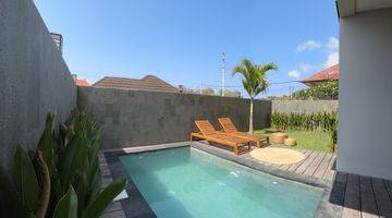 Gambar 3 Dijual Villa Siap Huni Furnished Ocean View di Pecatu Uluwatu Badung