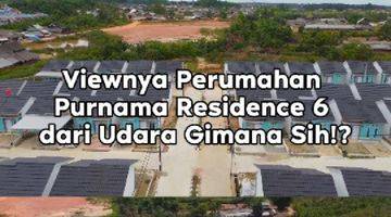 Gambar 5 Rumah Subsidi Dp 500RIBU Kota Palembang Talang Betutu