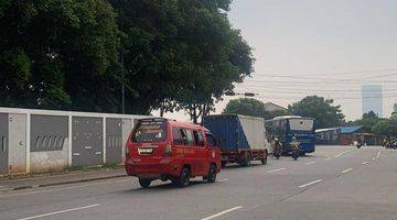 Gambar 2 Tanah Kavling Luas Dan Lokasi Strategis di Depan Terminal Pulo Gadung Jakarta Timur