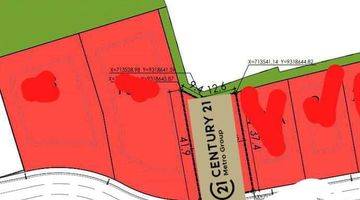 Gambar 2 Tanah Commercial Luas Dan Strategis di Sedayu City Kelapa Gading Jakarta Utara